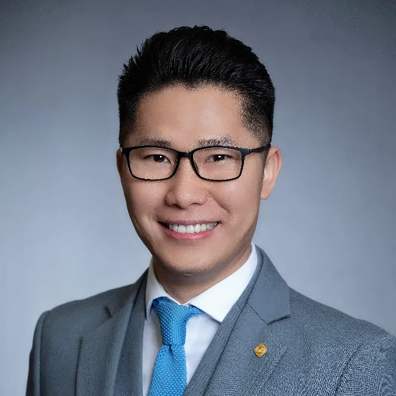 Lingfeng Lu Life Insurance Agent Conroe, TX 77301 Lingfeng Lu Life Insurance Agent Conroe, TX 77301