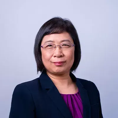 Linjing Yang Life Insurance Agent Fort Lee, NJ 07024