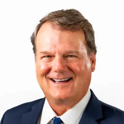 Link Forester - Life Insurance Agent in Peachtree Corners, GA