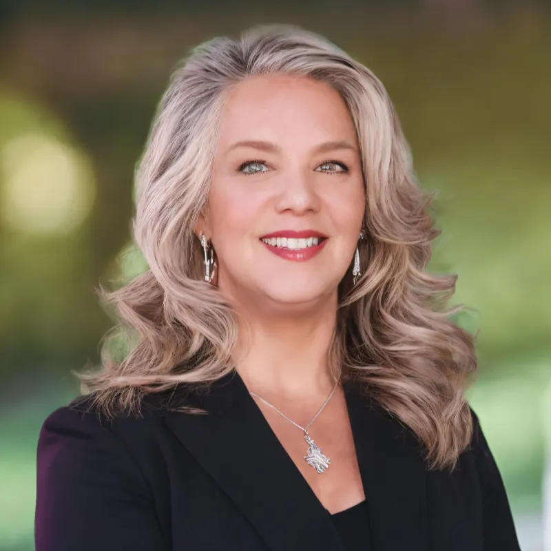 Lisa Landes-Haynes - Life insurance Agent serving Virginia