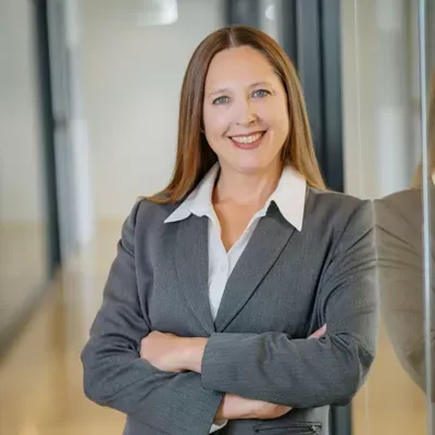 Lisa Menckhoff - Life Insurance Agent in Washington, DC