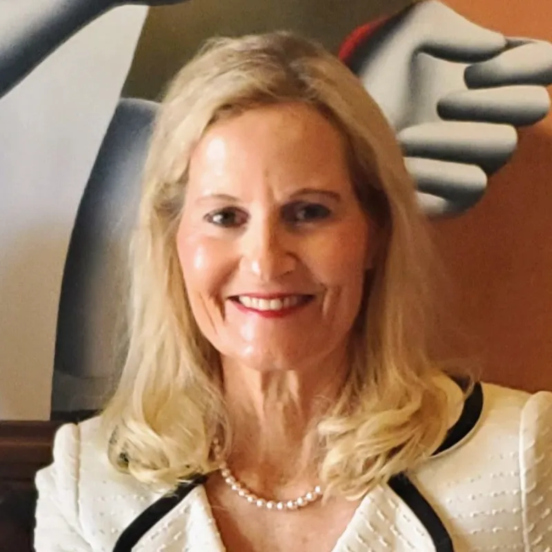 Lisa Wohlhieter Hobbs - Life Insurance Agent serving Delray Beach, FL