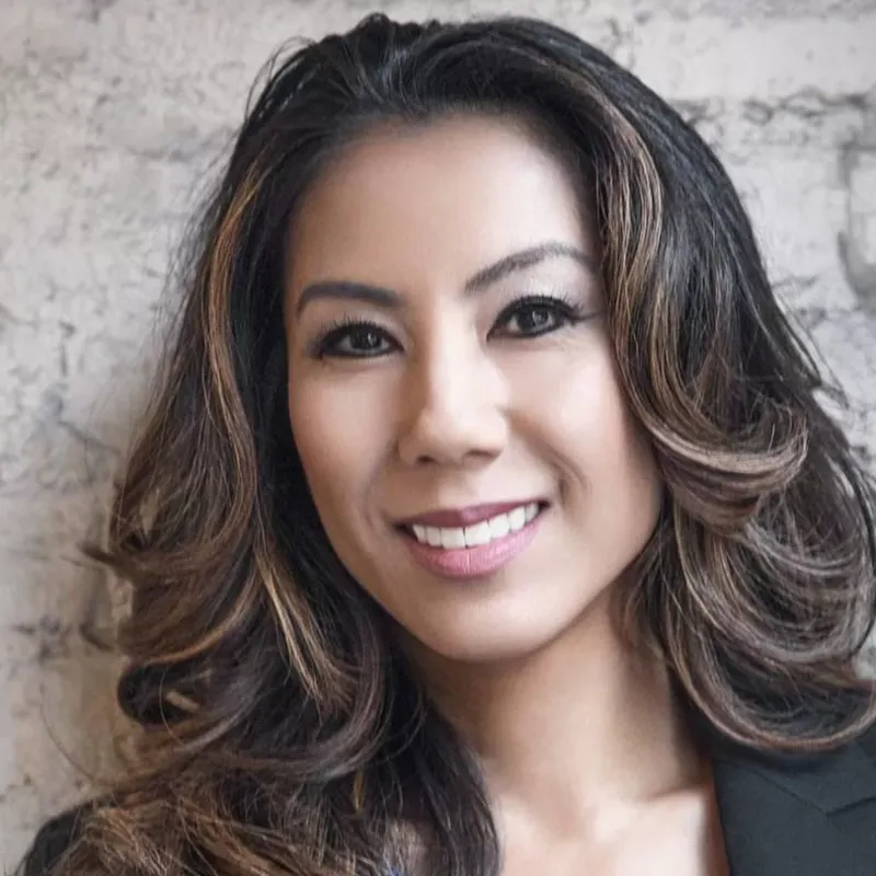 Lisa Youk - Life Insurance Agent in San Diego, CA