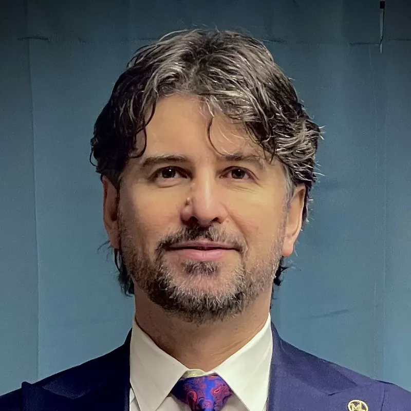 Liviu Roman Life Insurance Agent Deerfield, IL 60015