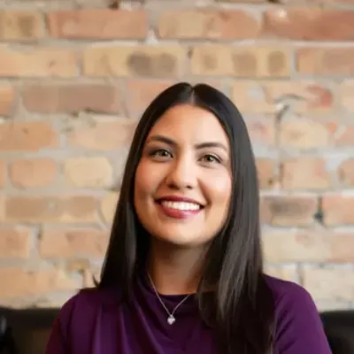 Lizette Cardenas - Life Insurance Agent in Chicago, IL