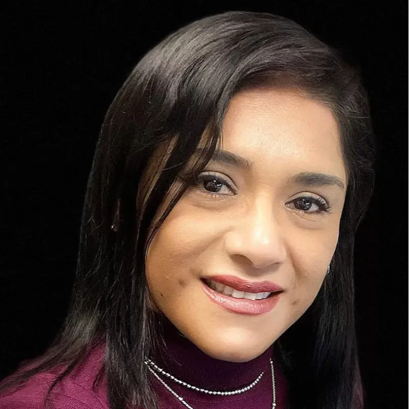 Llamile Olortegui-Vigil Life Insurance Agent Edison, NJ 08837