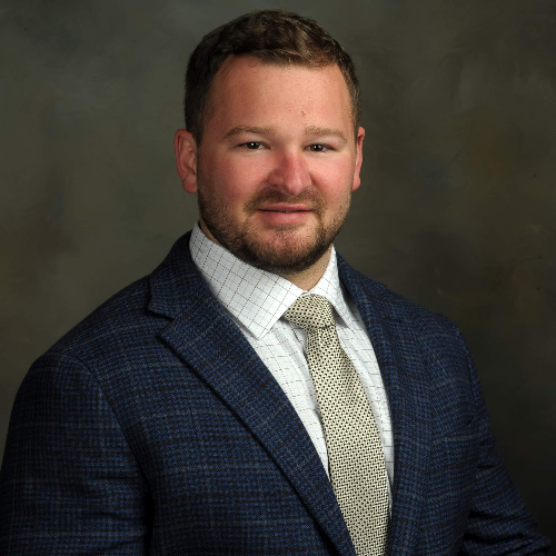 Logan Booth - Life insurance Agent serving Kansas
