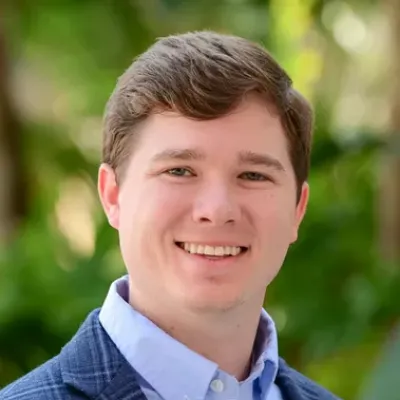 Logan King Life Insurance Agent Conway, AR 72032