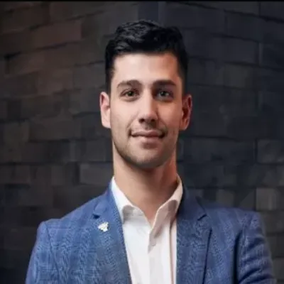 Logan Miller - Life Insurance Agent in Orlando, FL