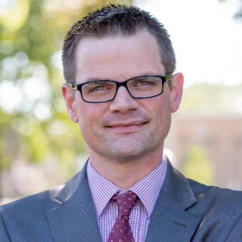 Logan Mocherman - Life Insurance Agent serving Elkhart, IN