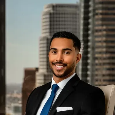 Loren Rojas - Life Insurance Agent in Los Angeles, CA