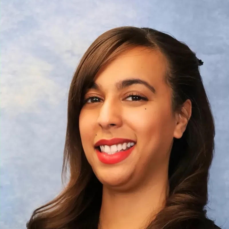 Lourdes Robinson - Life Insurance Agent in Alpharetta, GA