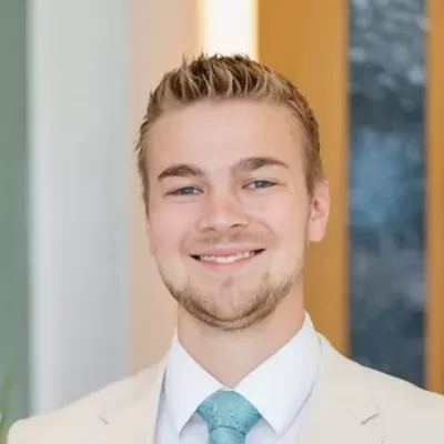 Lucas Abel - Life Insurance Agent in Cincinnati, OH