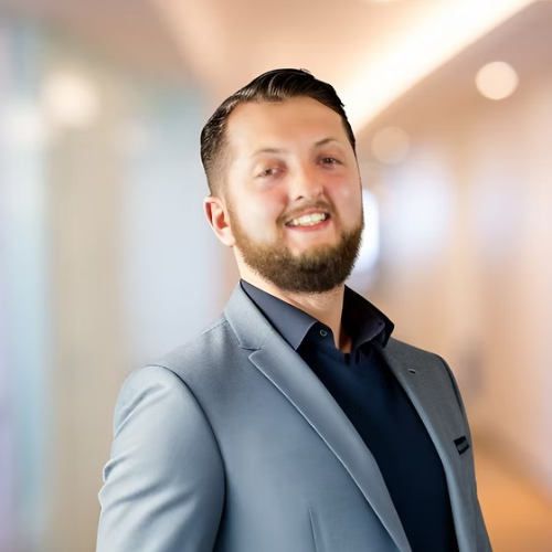 Lucas Fulkerson - Life Insurance Agent serving Jeffersonville, IN