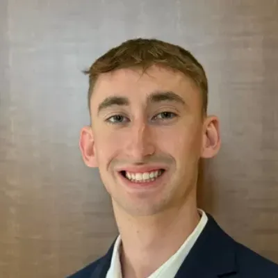 Lucas Hoffman - Life Insurance Agent in Naperville, IL