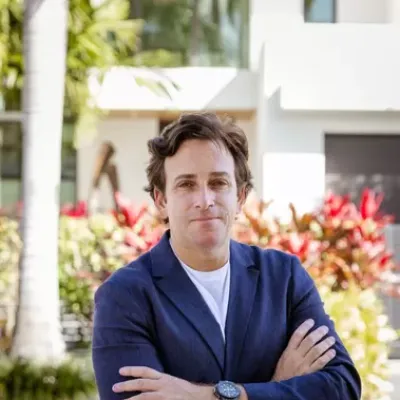 Luigi Nahmias - Life Insurance Agent in Boca Raton, FL