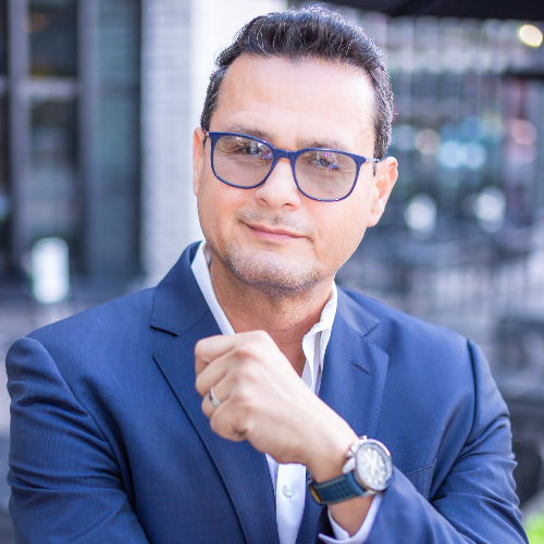 Luis Daza Life Insurance Agent Tampa, FL 33558