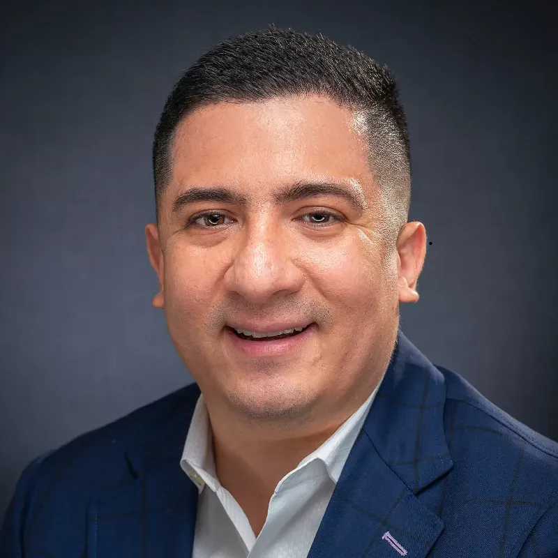 Luis Lopez Life Insurance Agent Waltham, MA 02451