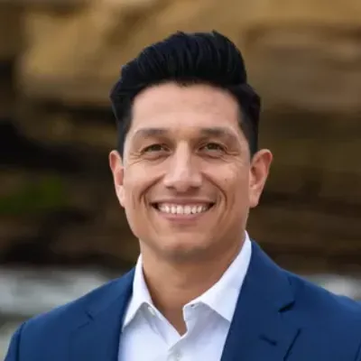 Luis Menjivar - Life Insurance Agent in La Jolla, CA