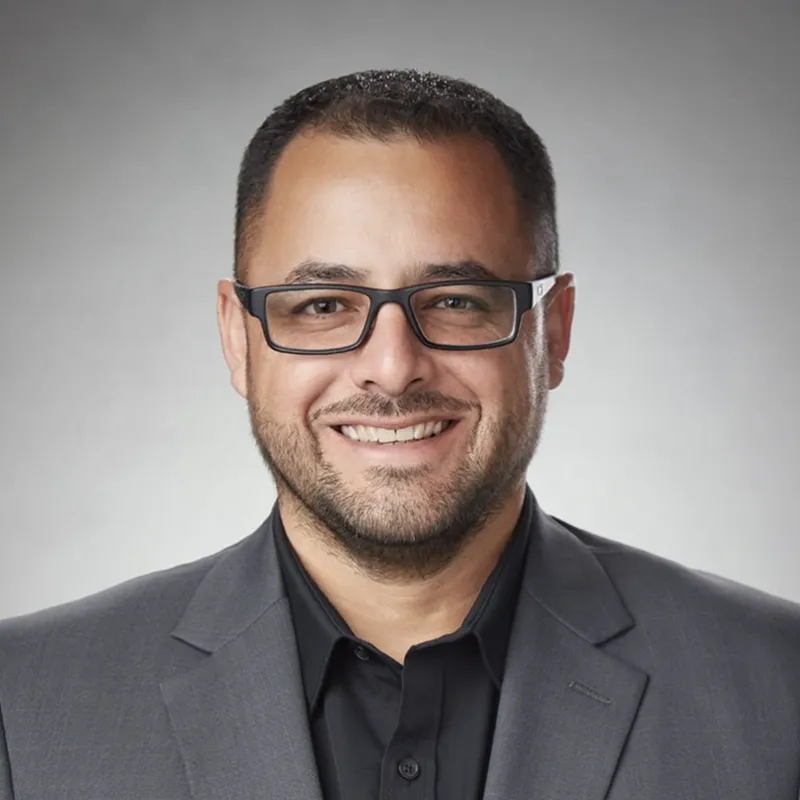 Luis Rincon - Life Insurance Agent serving Midland, TX