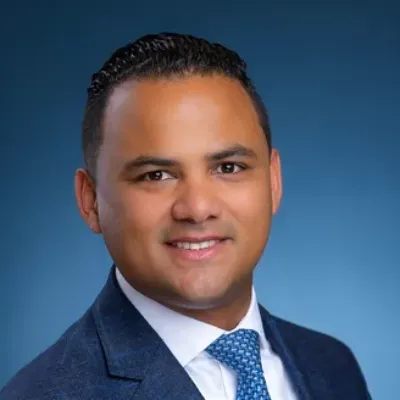 Luis Rodriguez - Life Insurance Agent in Orlando, FL