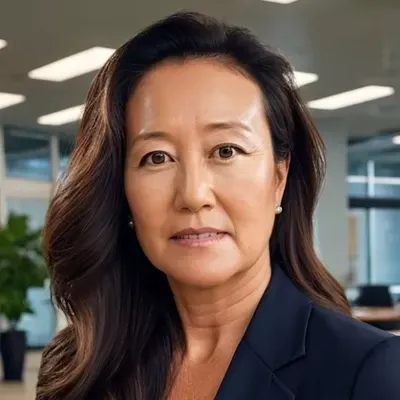 Luiza Harumi - Life Insurance Agent in Boca Raton, FL