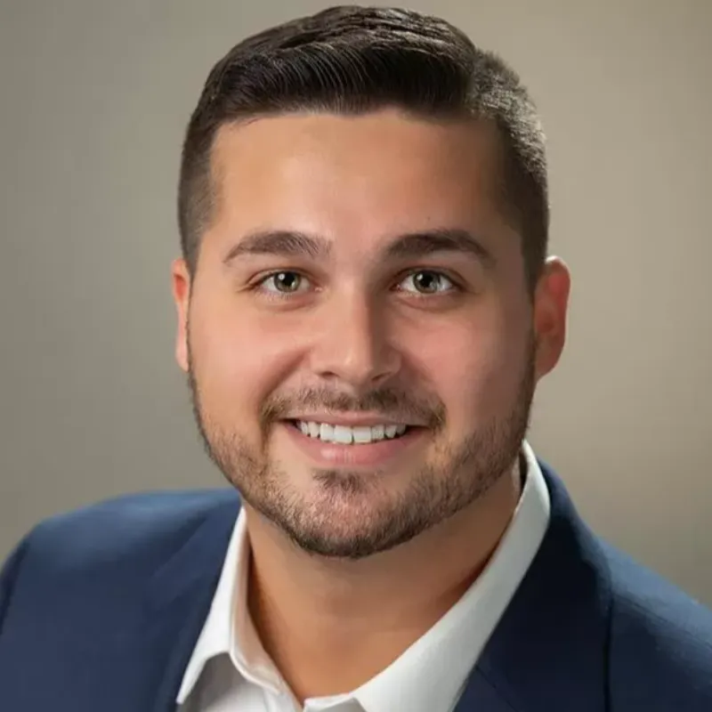 Lukas Baker - Life Insurance Agent in Butler, PA