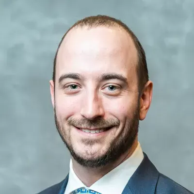 Luke Anderson - Life Insurance Agent in Downers Grove, IL