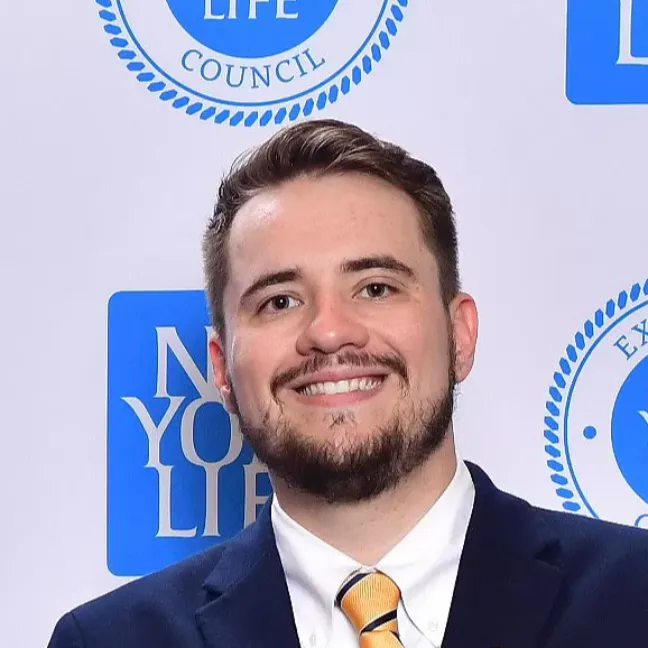 Luke Edds Life Insurance Agent Louisville, KY 40222