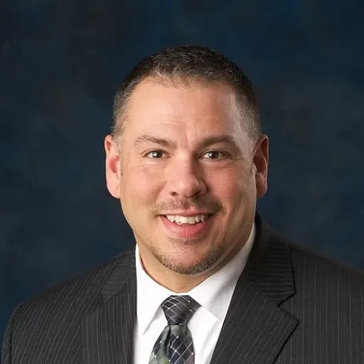 Luke Finchem Life Insurance Agent Cape Coral, FL 33904