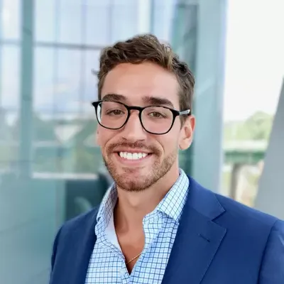 Luke Gorrell Life Insurance Agent Bridgeport, WV 26330