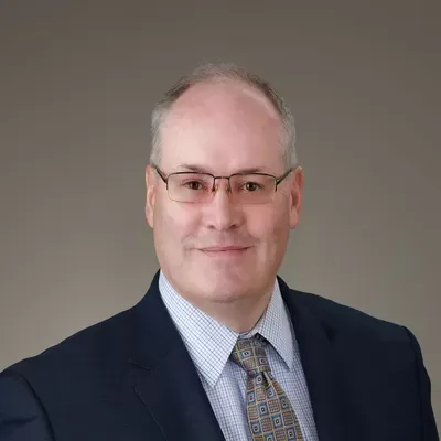 Luke Karr - Life Insurance Agent in Mt Pleasant, MI