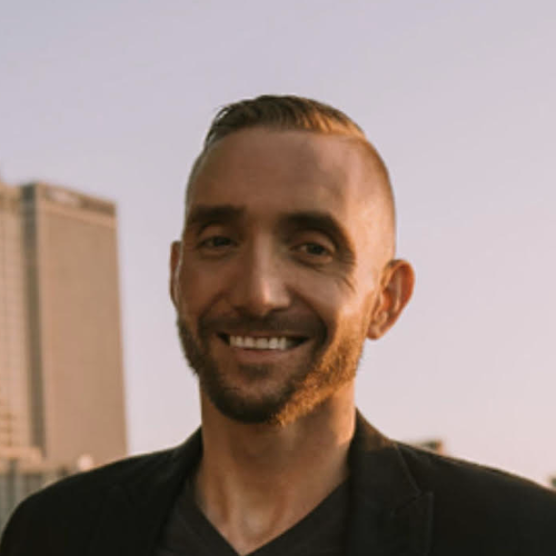 Luke Rhoads Life Insurance Agent Catoosa, OK 74015