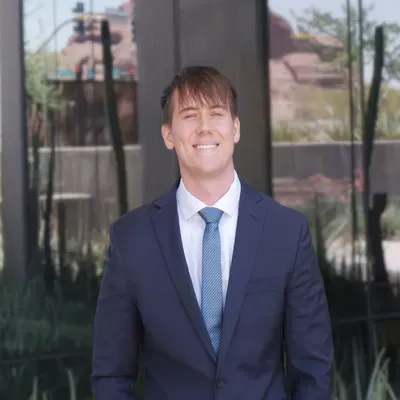 Luke Smith Life Insurance Agent Tucson, AZ 85718