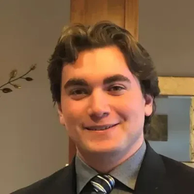 Luke Stover - Life insurance Agent serving District of Columbia