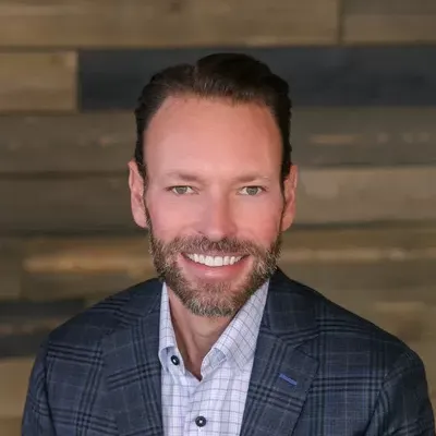 Luke Sturges Life Insurance Agent Denver, CO 80222