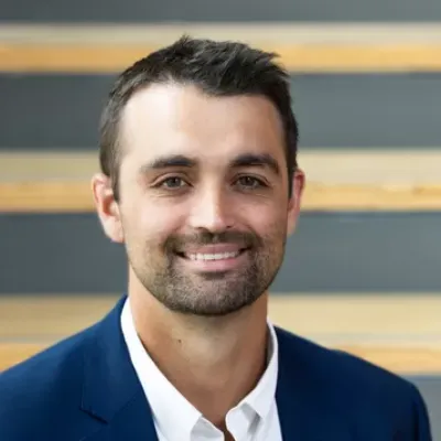 Luke Tewes - Life Insurance Agent in Lincoln, NE