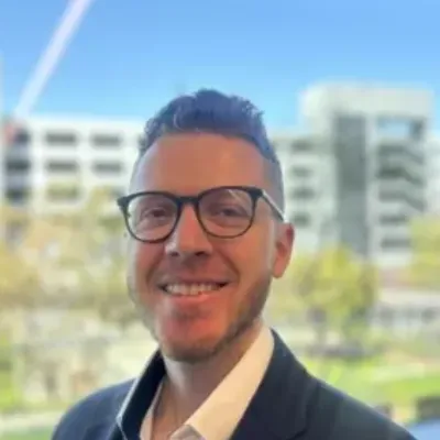 Marcus Cootsona - Life Insurance Agent in Irvine, CA