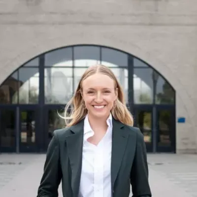 MaKenna Cooley - Life Insurance Agent in New Hartford, NY