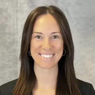 Mackenzie Mercer - Life Insurance Agent in Saint Louis, MO