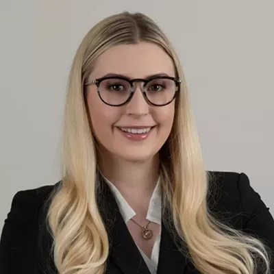 Madison Carrier - Life Insurance Agent in Dallas, TX