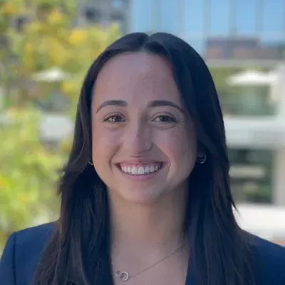 Madison Gonzales - Life Insurance Agent in Irvine, CA