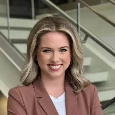 Madison Scroggins - Life Insurance Agent in Rogers, AR