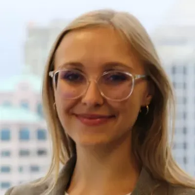 Madison VanHouten - Life Insurance Agent in Naples, FL