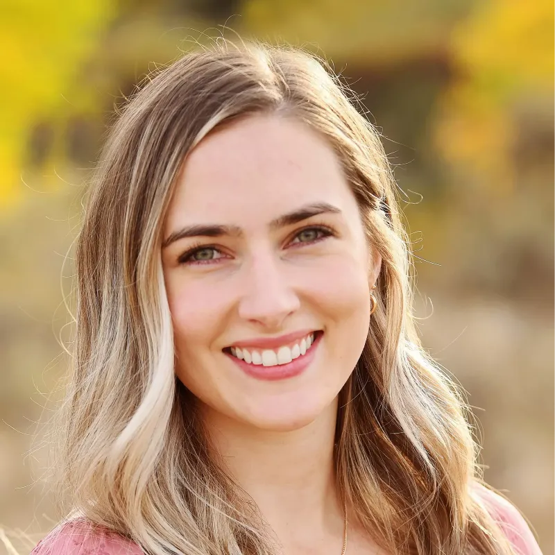 Makena Hunter Life Insurance Agent Kennewick, WA 99336