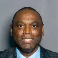 Malcolm Pierre Life Insurance Agent Houston, TX 77034