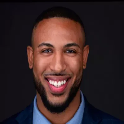 Malek Barber - Life Insurance Agent in Palm Beach Gardens, FL