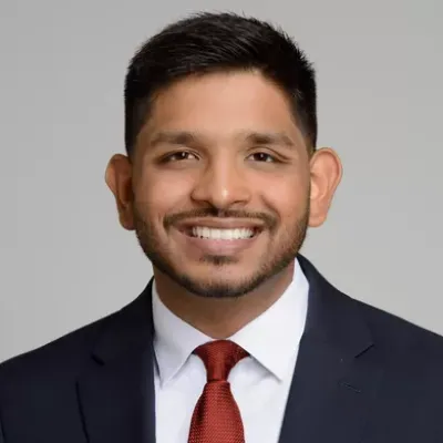 Manan Patel Life Insurance Agent Orlando, FL 32827