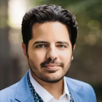 Manuel Edghill - Life Insurance Agent in Los Angeles, CA