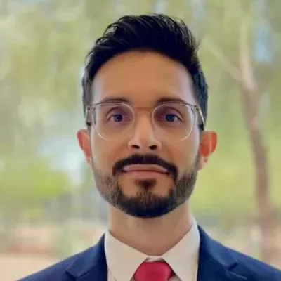 Marc Bergman - Life Insurance Agent in Las Vegas, NV